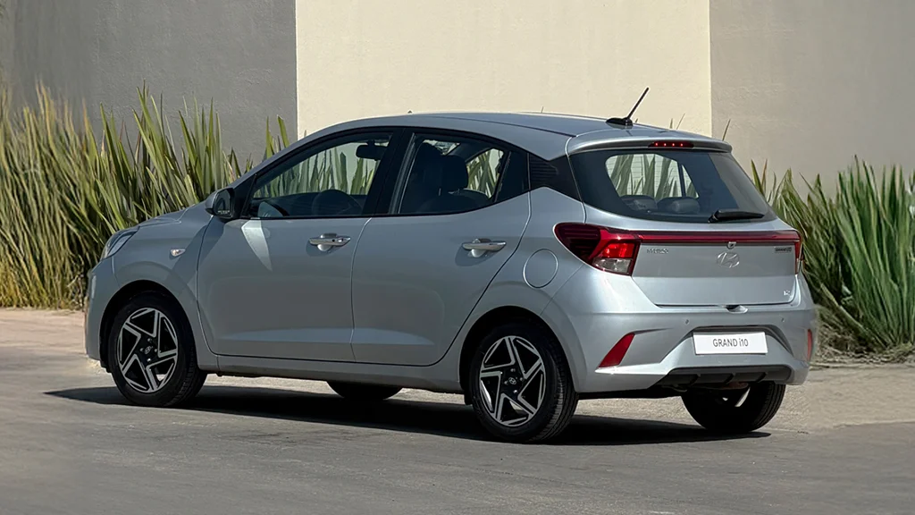 Hyundai en México transforma la movilidad